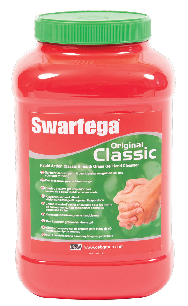 Hand Cleaners - Original - 865543 x4