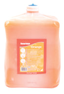 Hand Cleaners - Orange - 865546 x4