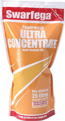 Power Wash (TFR) - Ultra Concentrated  - 865550 x4