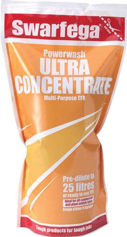 Power Wash (TFR) - Ultra Concentrated  - 865550 x4