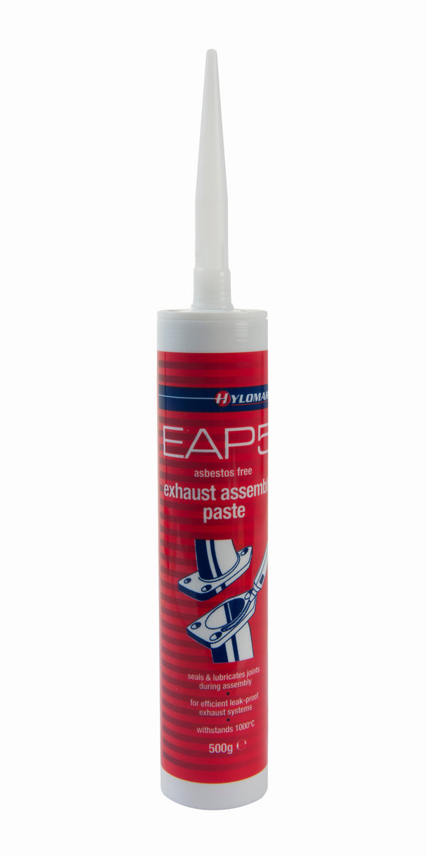 Exhaust Jointing Paste - 865551 x3
