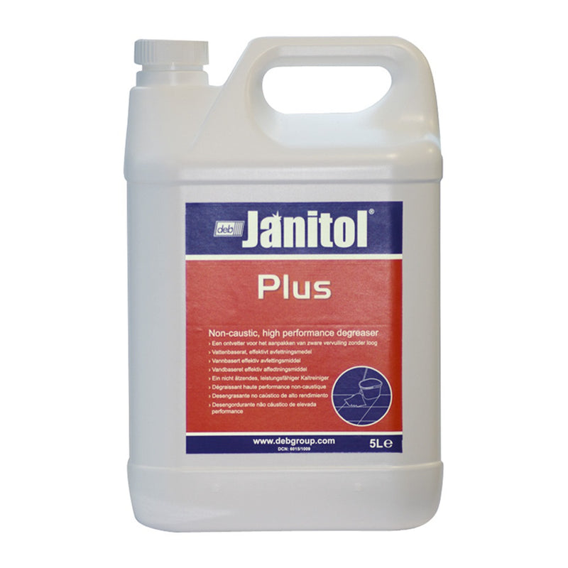 Plus - Degreaser - 865554 x4