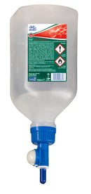 Safety Cradle Top-Up - Skin Sanitiser - 865537 x6