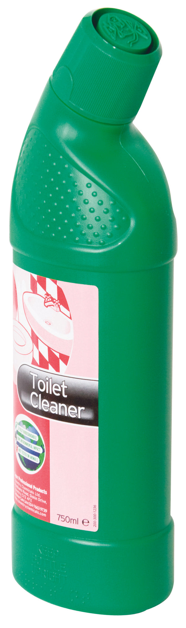 Toilet Cleaner - 865580 x12