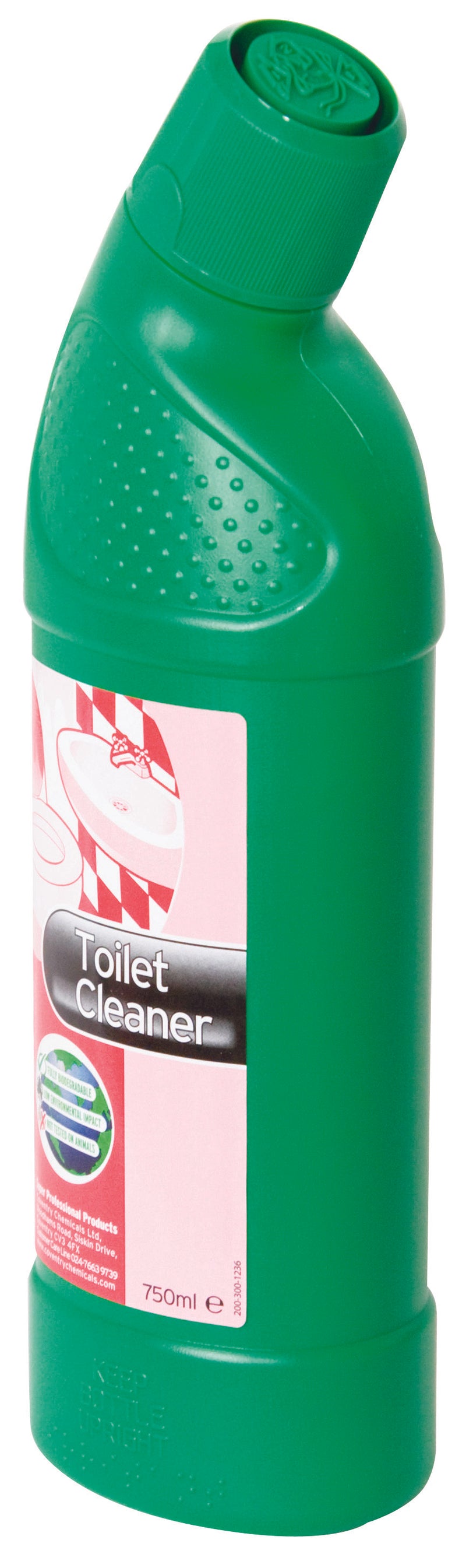 Toilet Cleaner - 865580 x12