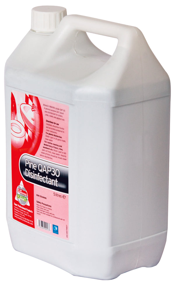 Disinfectant - 865584