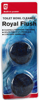 Toilet Flush Blocks - 865589 x24