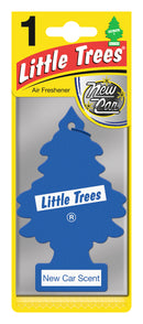 Little Tree' Air Fresheners - 865598 x24
