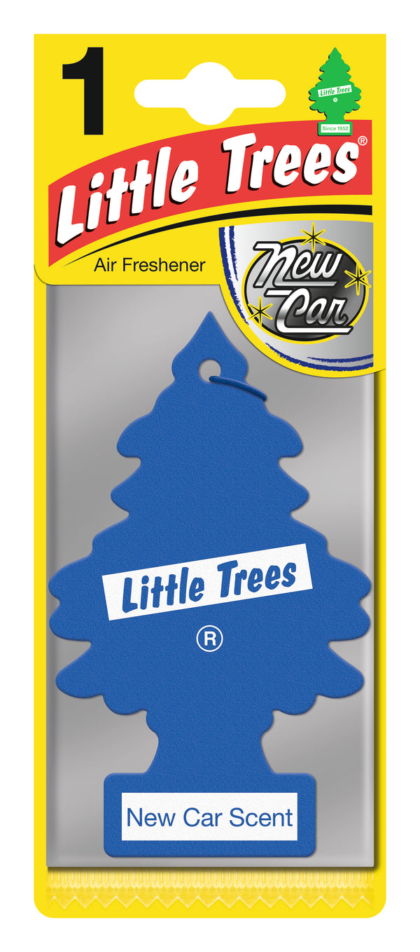 Little Tree' Air Fresheners - 865598 x24