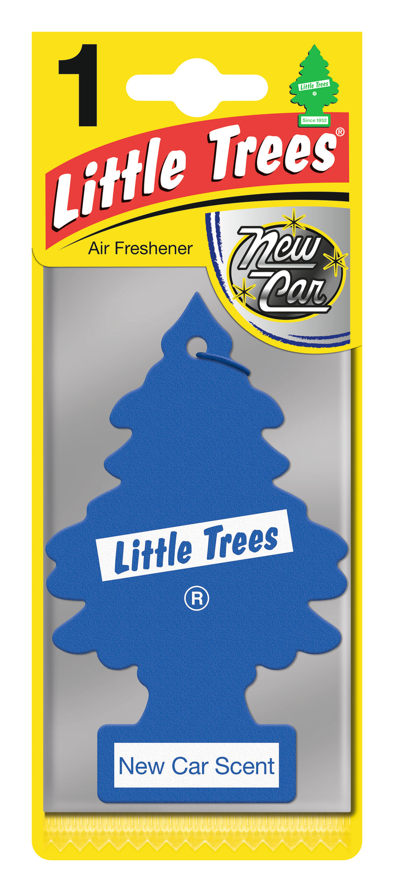 Little Tree' Air Fresheners - 865598 x24