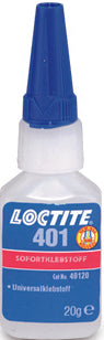 Instant Adhesive - 'Super Attack' - 865601