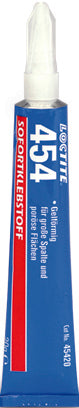 Instant Adhesive Gel - '454' - 865603