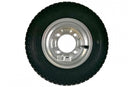 Maypole Wheel & Tyre 350mm x 8 inch
