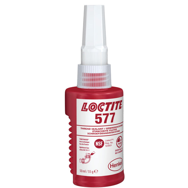 Thread Sealant - '577' - 865615