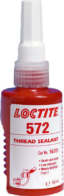 Pipe Sealant - '572' - 865617