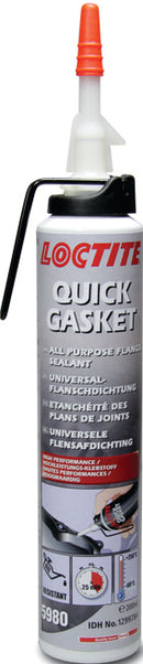 Quick Gasket - '5980'  - 865637