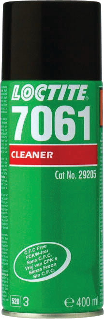 Super Clean - '7061' - 865633