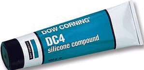 Silicone Compound - DC4  - 865639
