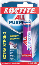 All Purpose Adhesive - 865643