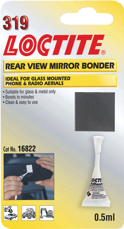 Rear View Mirror Bonder - 865658