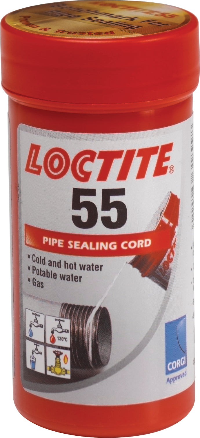 Pipe Sealing Cord - '55'  - 865659