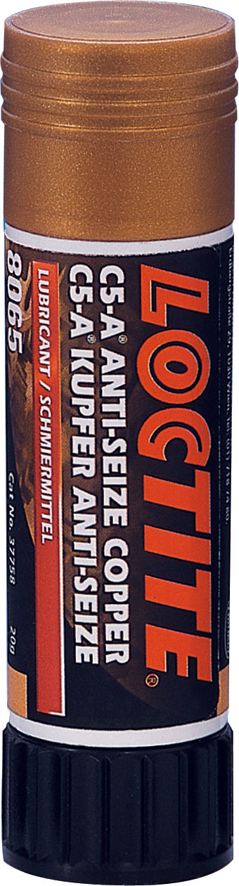 Copper Anti-Seize Stick - '8065'  - 865664