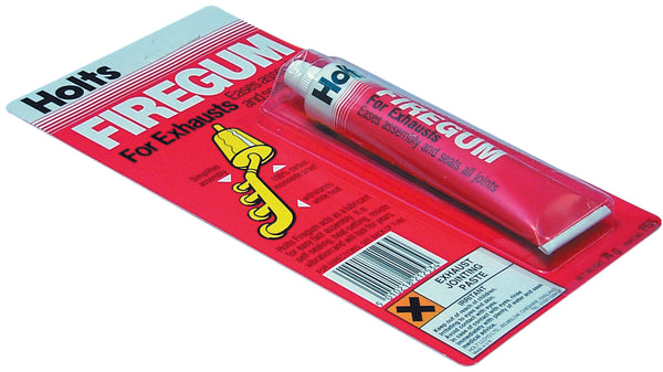 Firegum' For Exhausts - 865674 x12