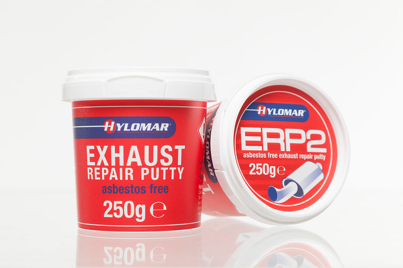 Exhaust Repair Putty - 865676 x6
