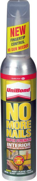 No More Nails' - 865679