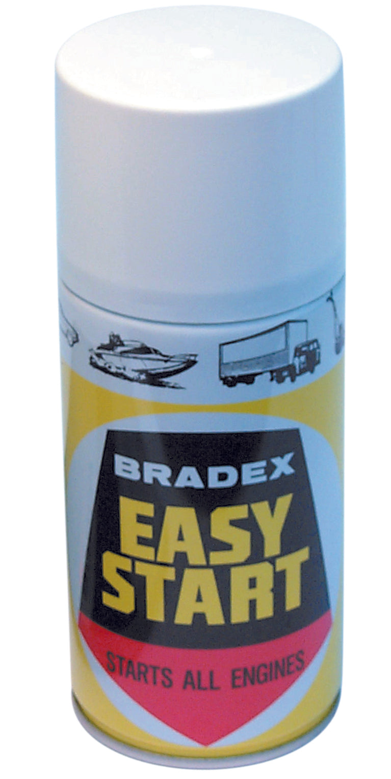 BRADEX 'Easy Start' - 865701 x12