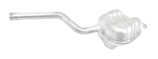 Klarius SK73J - Box With Tail Pipe