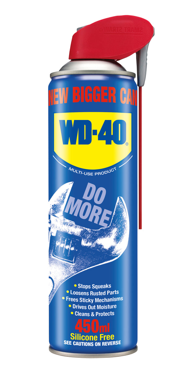 WD-40 - 'Smart Straw' - 865772 x12