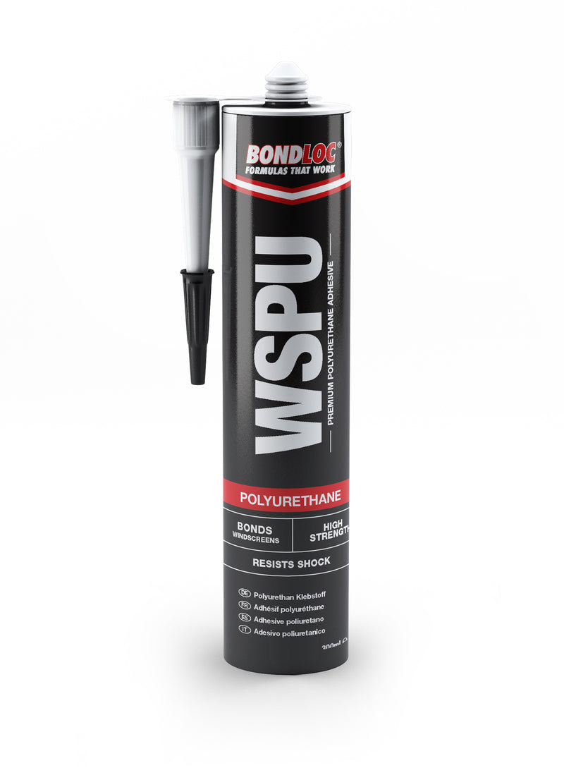 Windscreen Sealant - Polyurethane - 865811 x12