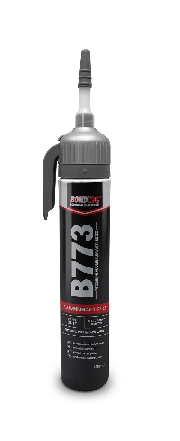 Aluminium Anti-Seize - 865856
