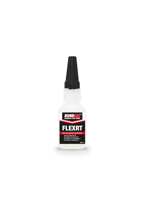 Super Glue - Black - 865860