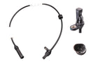 Intermotor Wheel Speed Sensor - 60949