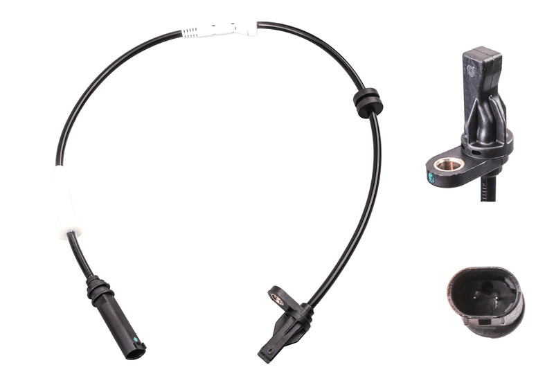 Intermotor Wheel Speed Sensor - 60949