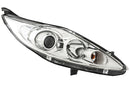 HELLA 1EL 247 047-251 Halogen/DE/FF-Headlight - left - fits Skoda Superb II Estate (3T5)