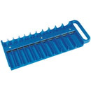 Draper 1/2" Socket Retaining Tray - 30948