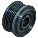 WAI Clutch Pulley - 24-2280
