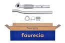 FAURECIA 8LA 366 000-591 Exhaust Pipe - Easy2Fit® Kit - fits VAUXHALL ASTRA V (H)