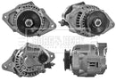 Borg & Beck Alternator - BBA2016
