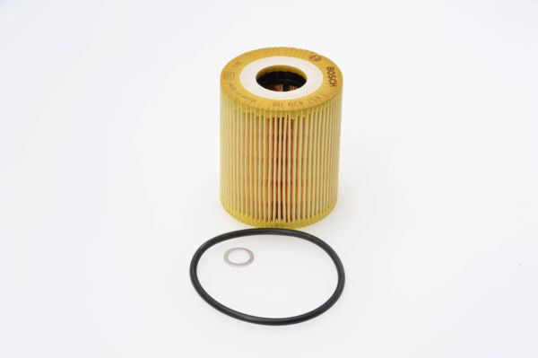 Bosch Oil Filter - 1457429118