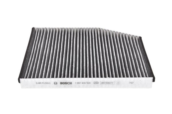 Bosch Cabin / Pollen Filter - 1987435524