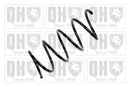 Quinton Hazell Coil Spring - QSC5411