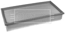 Borg & Beck Air Filter - BFA2278