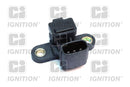 Ignition Oval Engine Speed Sensor - XREV504