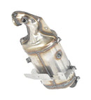 Klarius 390975 - Catalyst & Dpf Combined  - Fits Chrysler Delta
