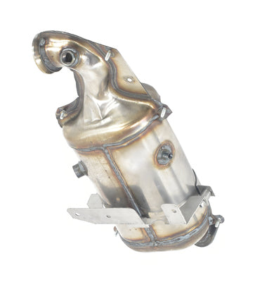 Klarius 390975 - Catalyst & Dpf Combined  - Fits Chrysler Delta