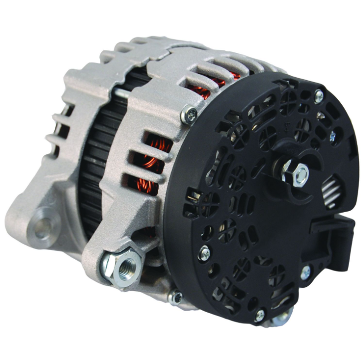 WAI Alternator - 20013N